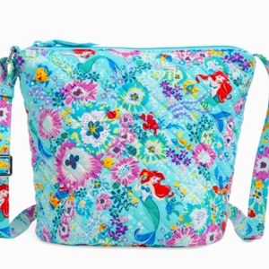 COPY - Vera Bradley Ariel Lmt. Ed. Duffle